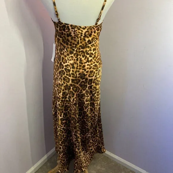 Sofia Vergara Slip Dress, NWT, Size XS(0-2) - Picture 7 of 14